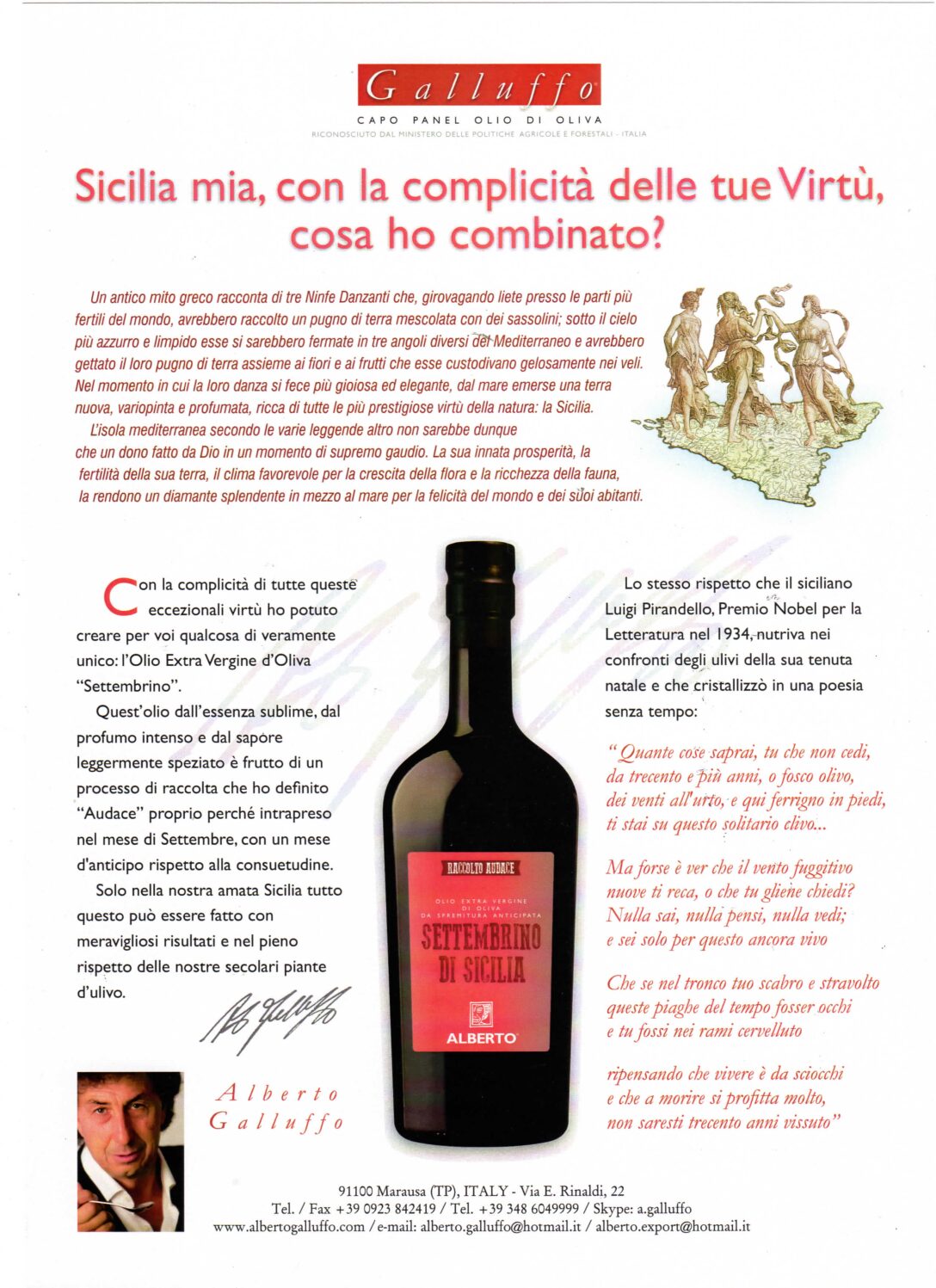 Settembrino di Siculia - immagine 2