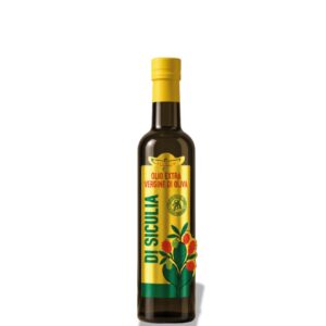 Olio Extra Vergine di SICULIA